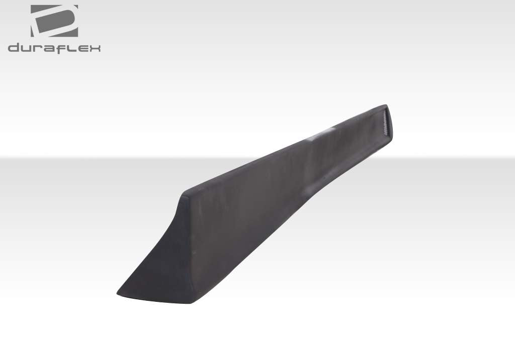 2001-2005 Honda Civic 2DR Duraflex B-2 Side Skirts Rocker Panels - 2 Piece