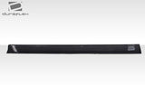 2001-2005 Honda Civic 2DR Duraflex B-2 Side Skirts Rocker Panels - 2 Piece
