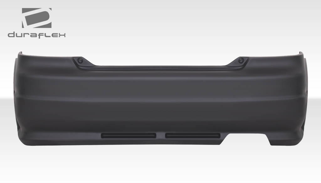 2004-2005 Honda Civic 2DR Duraflex R34 Body Kit - 4 Piece