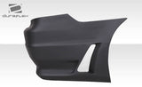 2001-2005 Honda Civic 2DR Duraflex R34 Rear Bumper Cover - 1 Piece