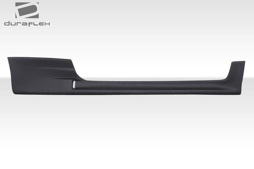 2001-2005 Honda Civic 2DR Duraflex R34 Side Skirts Rocker Panels - 2 Piece