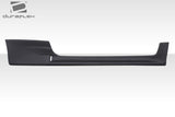 2001-2005 Honda Civic 2DR Duraflex R34 Side Skirts Rocker Panels - 2 Piece