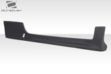 2001-2005 Honda Civic 2DR Duraflex R34 Side Skirts Rocker Panels - 2 Piece