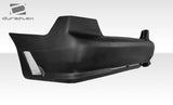2001-2003 Honda Civic 4DR Duraflex R34 Body Kit - 4 Piece