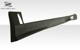 2001-2003 Honda Civic 4DR Duraflex R34 Body Kit - 4 Piece