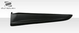 2001-2004 Toyota Tacoma Duraflex TD3000 Rear Add Ons Spat Bumper Extensions - 2 Piece