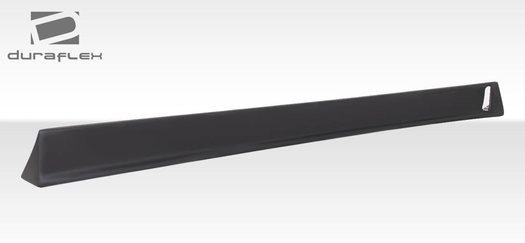 2001-2009 Volvo S60 Duraflex Speedzone Side Skirts Rocker Panels - 2 Piece