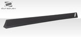 2001-2009 Volvo S60 Duraflex Speedzone Side Skirts Rocker Panels - 2 Piece