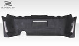 2002-2004 Acura RSX Duraflex B-2 Rear Bumper Cover - 1 Piece