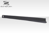 2002-2006 Acura RSX Duraflex B-2 Side Skirts Rocker Panels - 2 Piece