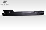 2002-2006 Acura RSX Duraflex I-Spec Side Skirts Rocker Panels - 2 Piece