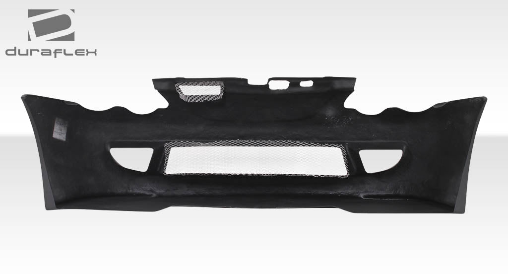 2002-2004 Acura RSX Duraflex Type M Front Bumper Cover - 1 Piece