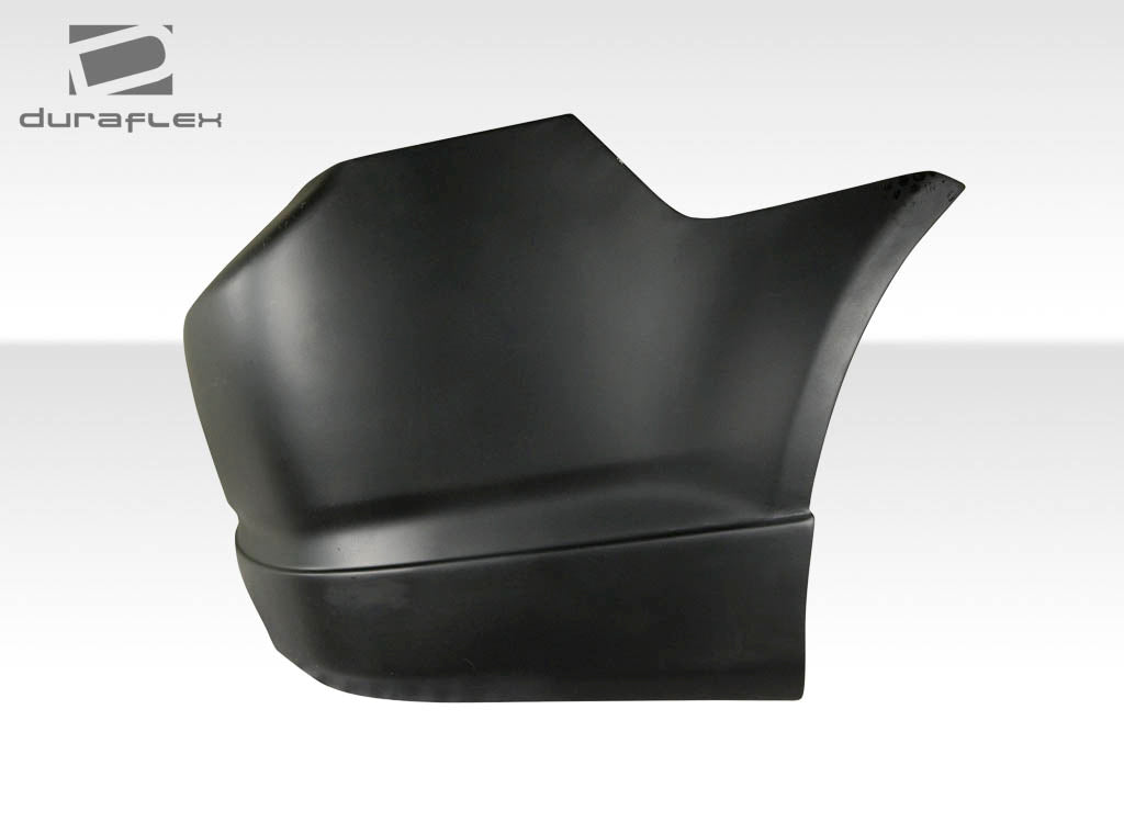 2002-2004 Acura RSX Duraflex Type M Rear Bumper Cover - 1 Piece
