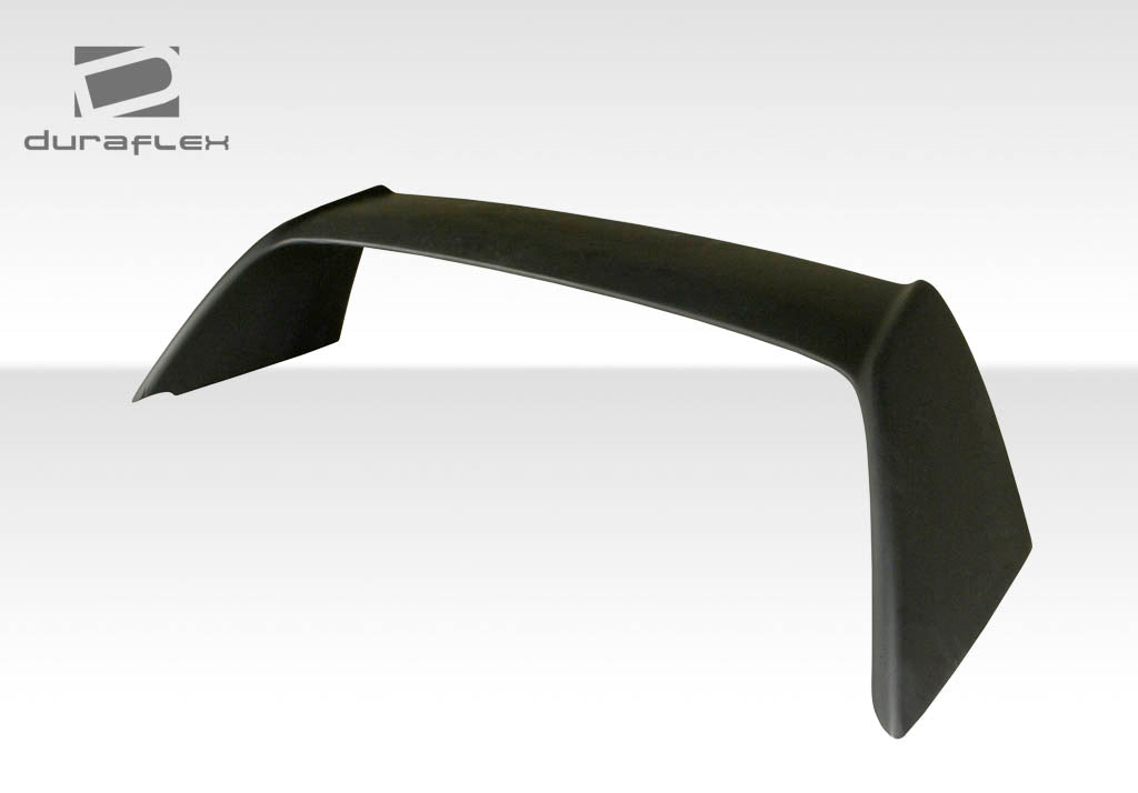2002-2006 Acura RSX / 1997-2001 Honda Prelude Duraflex Type R Rear Wing Trunk Lid Spoiler - 1 Piece