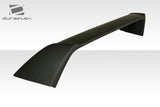 2002-2006 Acura RSX / 1997-2001 Honda Prelude Duraflex Type R Rear Wing Trunk Lid Spoiler - 1 Piece
