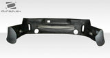 2002-2006 Cadillac Escalade EXT Duraflex Platinum Rear Bumper Cover - 1 Piece