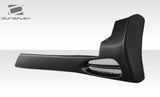 2002-2006 Cadillac Escalade EXT Duraflex Platinum Side Skirts Rocker Panels - 4 Piece