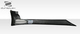 2002-2006 Cadillac Escalade EXT Duraflex Platinum Side Skirts Rocker Panels - 4 Piece