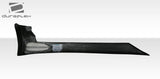 2002-2006 Cadillac Escalade EXT Duraflex Platinum Side Skirts Rocker Panels - 4 Piece