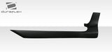 2002-2006 Cadillac Escalade EXT Duraflex Platinum Side Skirts Rocker Panels - 4 Piece
