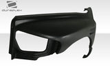 2002-2005 Dodge Ram Duraflex Platinum Fenders - 2 Piece