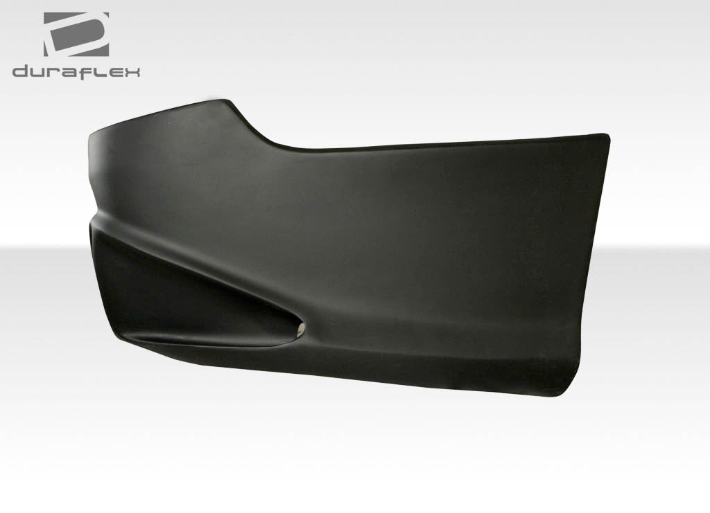 2000-2006 GMC Yukon XL Duraflex Platinum Body Kit - 6 Piece