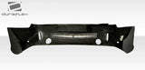 2000-2006 GMC Yukon XL Duraflex Platinum Body Kit - 6 Piece
