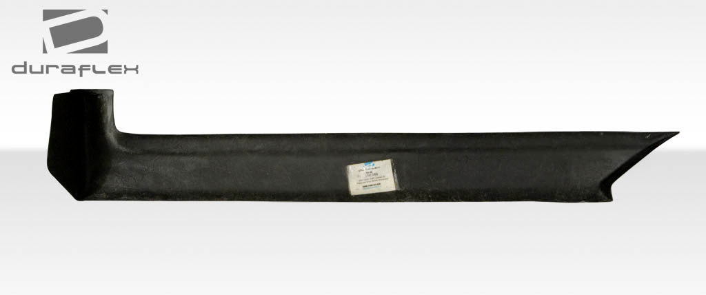 2000-2006 GMC Yukon XL Duraflex Platinum Body Kit - 6 Piece