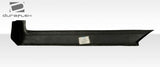 2001-2006 GMC Yukon Denali XL Duraflex Platinum Body Kit - 6 Piece