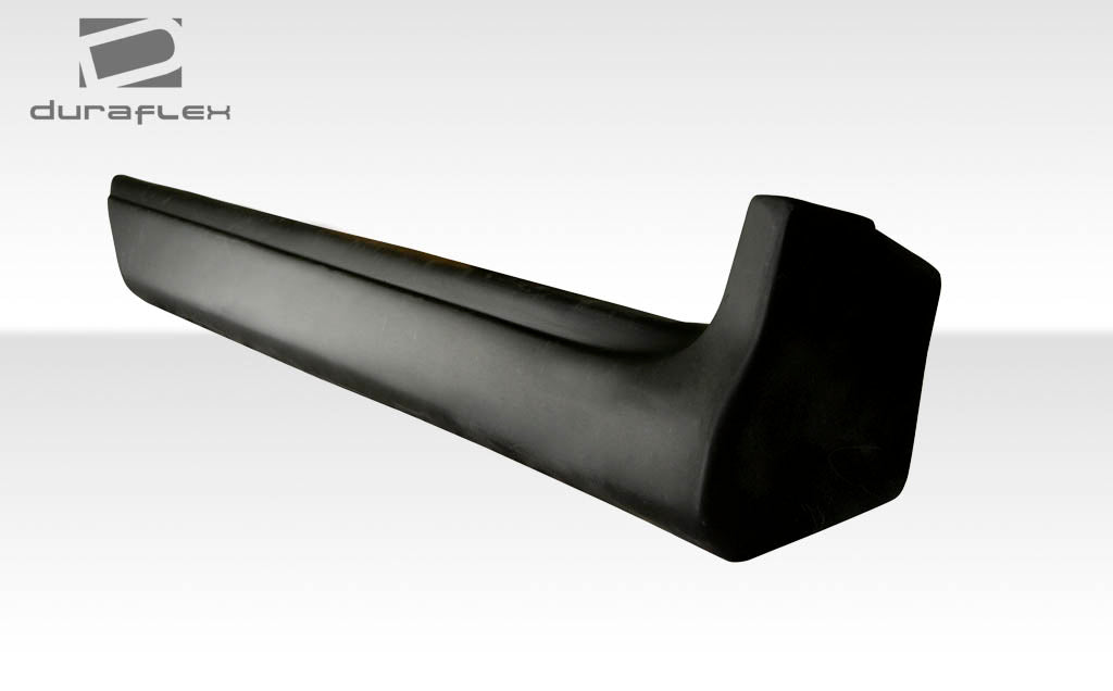 2001-2006 GMC Yukon Denali XL Duraflex Platinum Body Kit - 6 Piece
