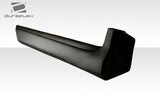 2001-2006 GMC Yukon Denali XL Duraflex Platinum Body Kit - 6 Piece