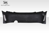 2002-2005 Honda Civic Si HB Duraflex B-2 Rear Bumper Cover - 1 Piece