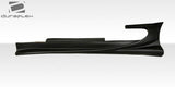 2002-2008 Mini Cooper / Cooper S R50 R52 R53 Duraflex Vader Body Kit - 4 Piece