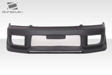 2002-2003 Mitsubishi Lancer Duraflex K-1 Front Bumper Cover - 1 Piece