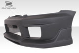 2002-2003 Mitsubishi Lancer Duraflex K-1 Front Bumper Cover - 1 Piece