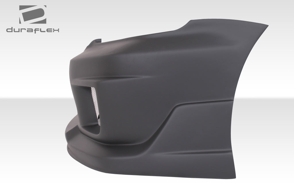 2002-2003 Mitsubishi Lancer Duraflex K-1 Front Bumper Cover - 1 Piece