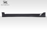 2002-2007 Mitsubishi Lancer Duraflex K-1 Side Skirts Rocker Panels - 2 Piece
