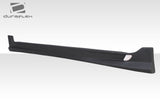 2002-2007 Mitsubishi Lancer Duraflex K-1 Side Skirts Rocker Panels - 2 Piece