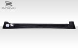 2002-2007 Mitsubishi Lancer Duraflex K-1 Side Skirts Rocker Panels - 2 Piece