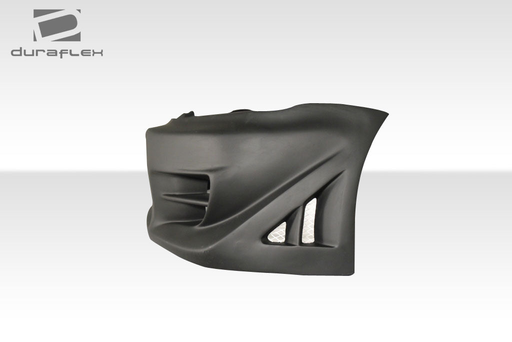 2002-2003 Mitsubishi Lancer Duraflex Walker Body Kit - 4 Piece