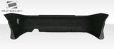 2002-2003 Mitsubishi Lancer Duraflex Evo 7 Body Kit - 4 Piece