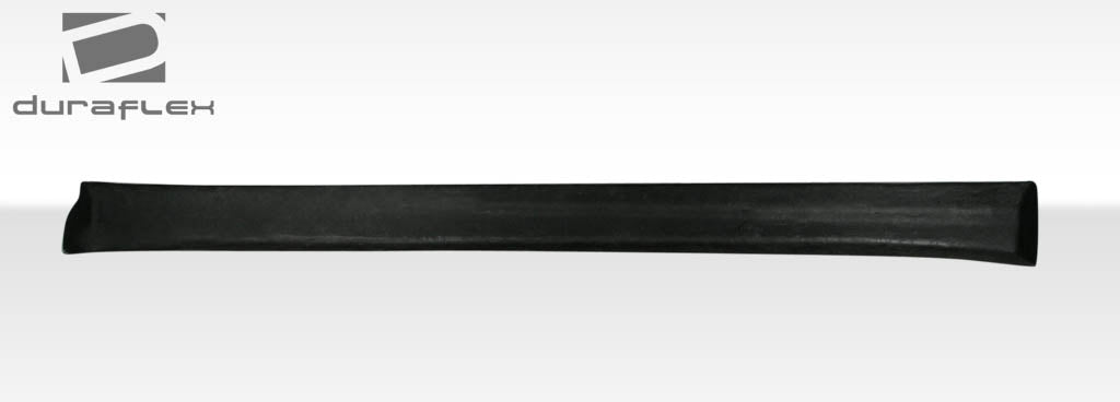 2002-2003 Mitsubishi Lancer Duraflex Walker Side Skirts Rocker Panels - 2 Piece