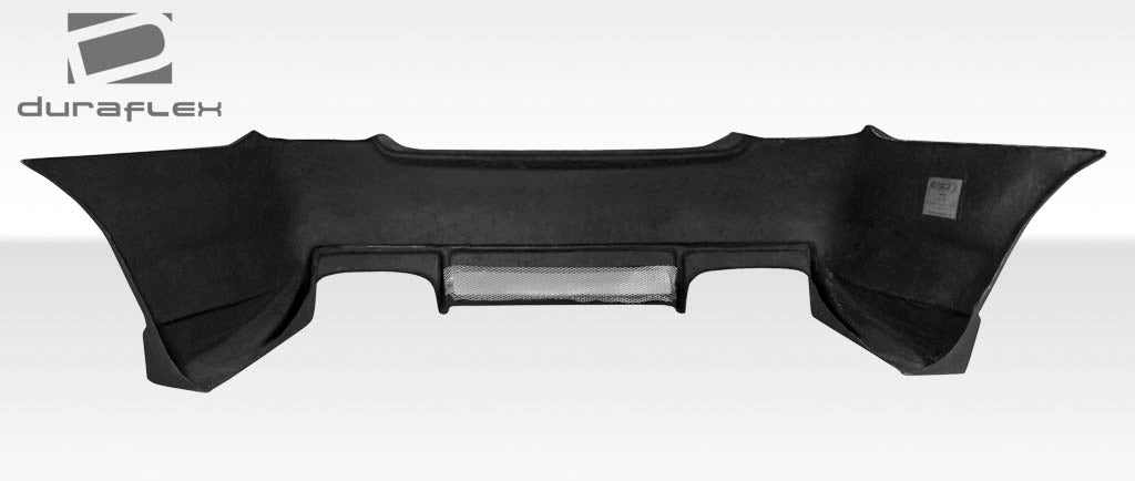 2005-2006 Nissan Altima Duraflex R34 Body Kit - 4 Piece