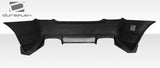 2005-2006 Nissan Altima Duraflex R34 Body Kit - 4 Piece