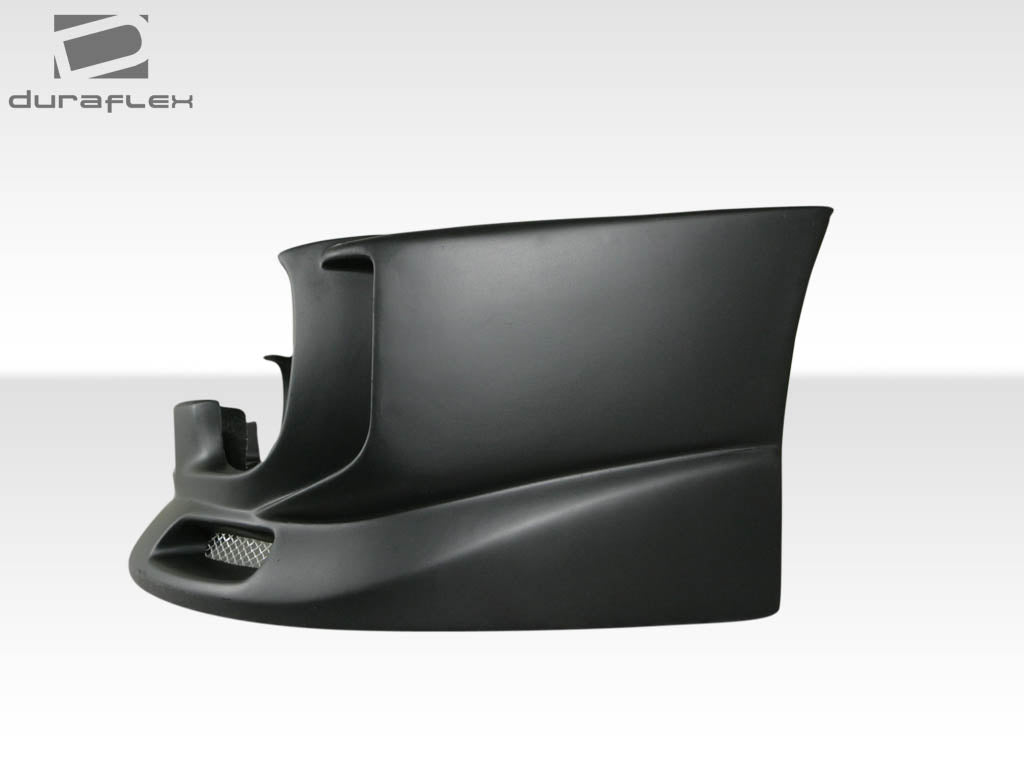 2002-2003 Subaru Impreza WRX STI Duraflex C-Speed Front Lip Under Spoiler Air Dam - 1 Piece