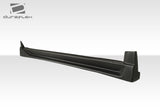 2002-2007 Subaru Impreza WRX STI Duraflex C-1 Side Skirts Rocker Panels - 2 Piece