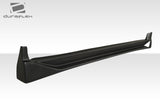 2002-2007 Subaru Impreza WRX STI Duraflex C-1 Side Skirts Rocker Panels - 2 Piece