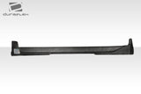 2002-2007 Subaru Impreza WRX STI Duraflex C-1 Side Skirts Rocker Panels - 2 Piece
