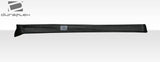 2003-2008 Toyota Matrix Duraflex Bomber Side Skirts Rocker Panels - 2 Piece
