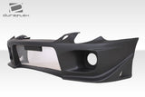 2002-2003 Subaru Impreza WRX STI Duraflex Zero Front Bumper Cover - 1 Piece